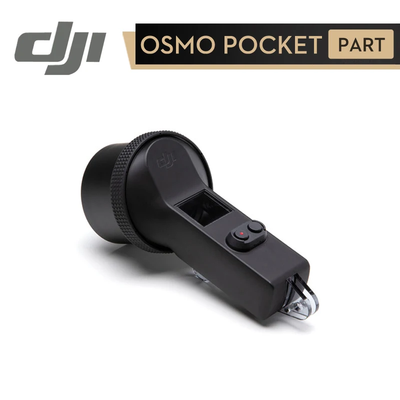 DJI Osmo Карманный водонепроницаемый чехол защитный чехол, Osmo аксессуары до 60 м