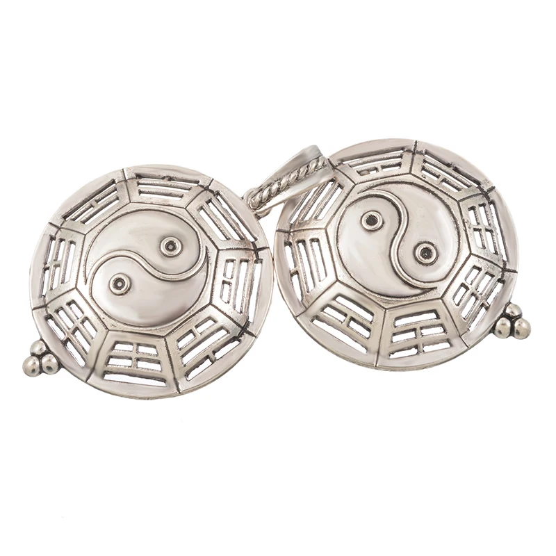 MJARTORIA 1 шт. кулон в полую клетку Ожерелье Подвески подходят для ароматерапии