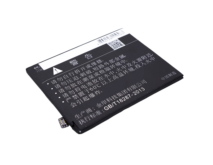 Cameron Sino 2600mAh аккумулятор BLP615 для OPPO A37 Dual SIM TD LTE A37m A37tm|cameron sino|battery 2600mahbattery for |