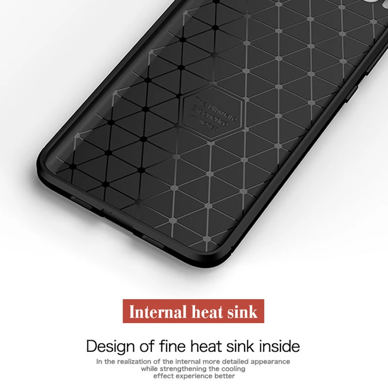 ipaky Cover For Xiaomi Mi Note 3 Case Silm Luxury Brushed TPU silicone Note3 Cases |