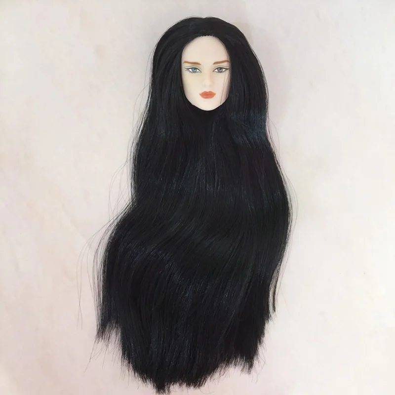 Head 3 31 см мужская кукла белая кожа мальчик кукла с 20 шарнирами подвижная/для 1/6 Xinyi бойфренд принц 30 см мальчик Жених кукла - Цвет: Head 3