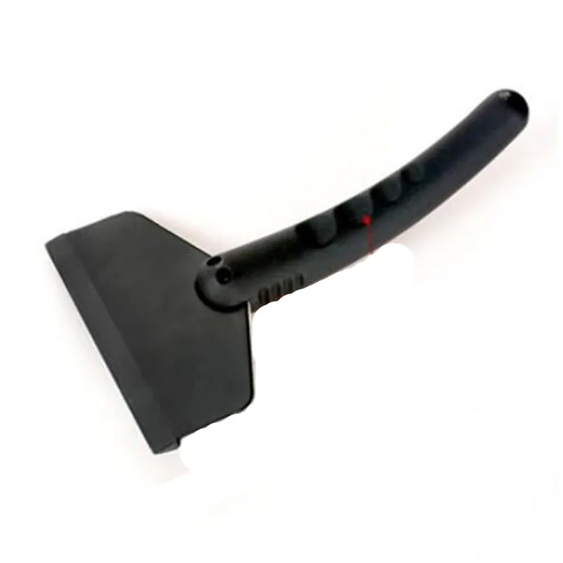 Автомобиль Стайлинг Снег Лед Лопата удаление скребка инструмент чехол для Land Rover