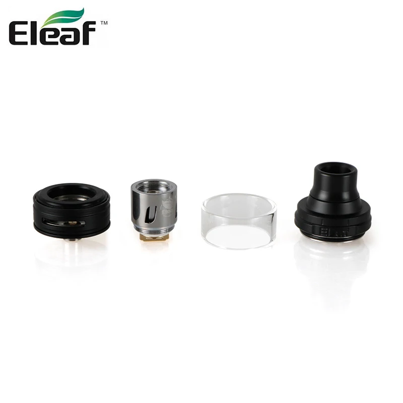 Оригинальный атомайзер Eleaf ELLO емкостью 2 мл 510 нитей для электронных сигарет