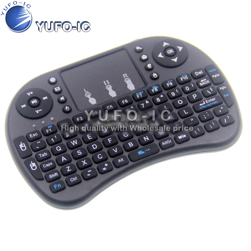 Keypad 2.4g X-0.16