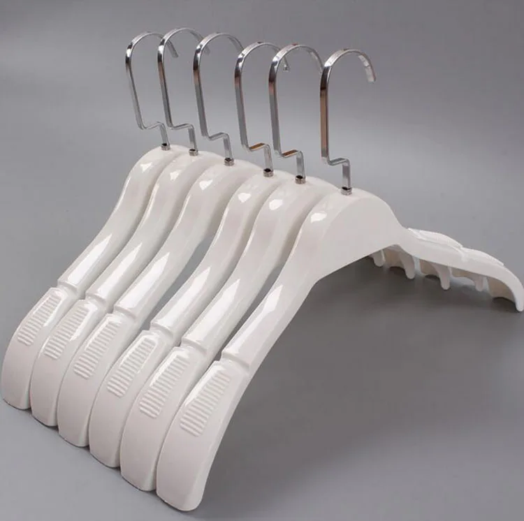 10 штук в упаковке роскошный вид толстая подошва чистый белый пластмассовые