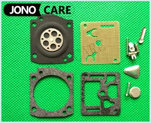 Дешевый карбюратор, перестроенный комплект ZAMA RB-31Fits Stihl 034 036 PRO MS360 бензопила CARB, запасные части серии C3A: S19, S26, S38A