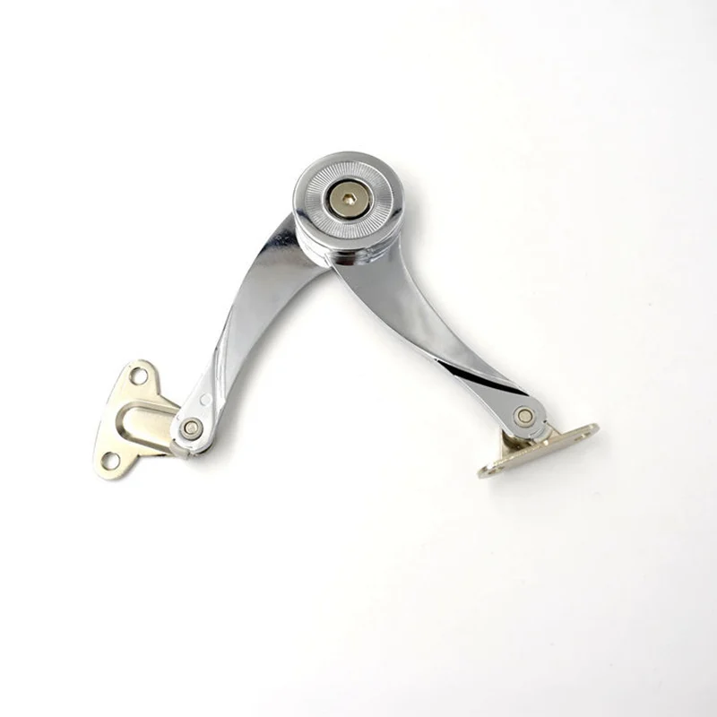 1 шт шкаф складной шарнир мебели гидравлический Поддержка стержень может быть