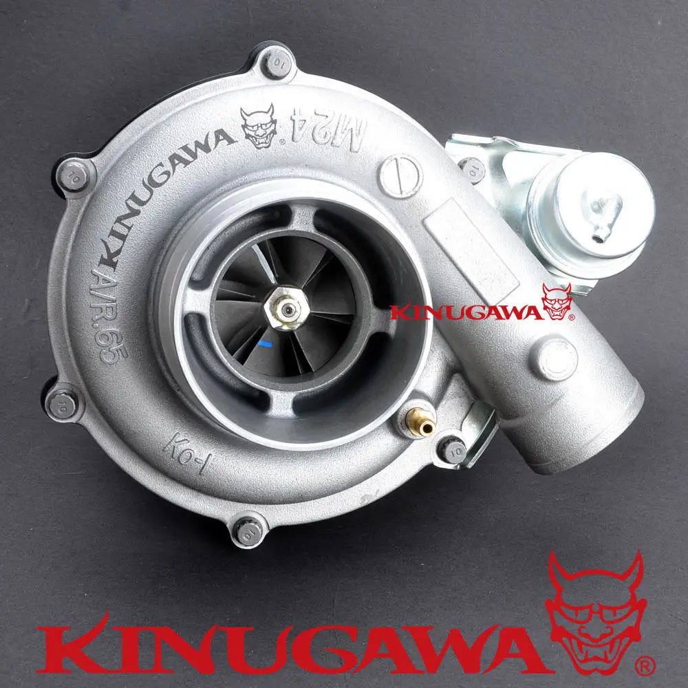 Турбокомпрессор Kinugawa для HINO JO8C 24100 3251 479016 от GT3576 до GT3582|turbocharger| |