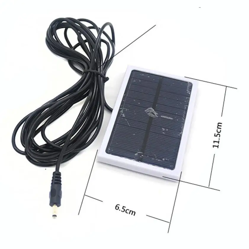 22led открытый/закрытый солнечные лампа подключение лагерь сад Освещение