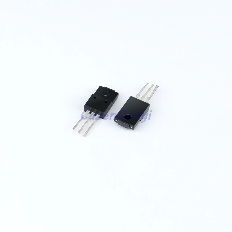 10 шт./лот STGF19NC60KD TO-220F GF19NC60KD TO220F STGF19NC60 19NC60 TO-220 600V 19A | Электронные компоненты и
