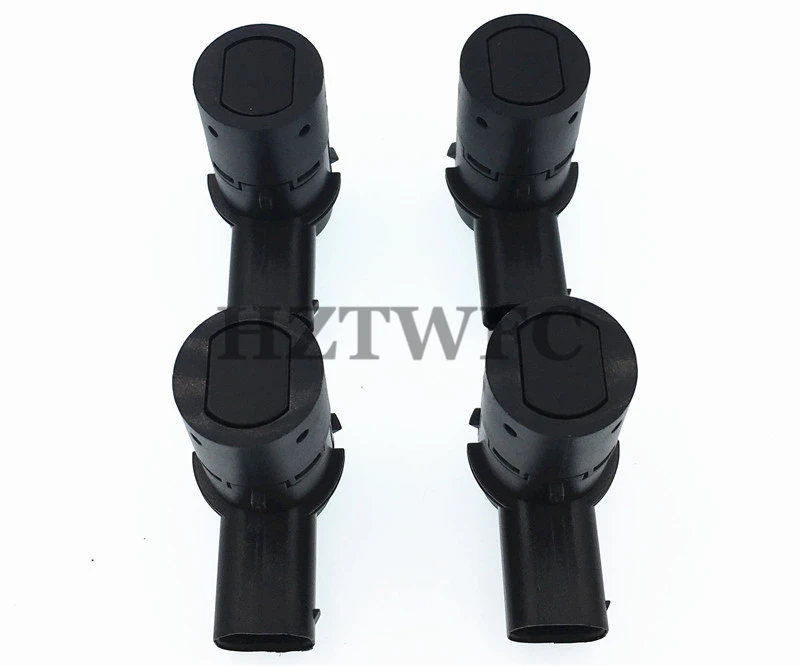 4 шт PDC парковочный датчик бампера 4F2315K859AA для FORD Escape F 150|parking sensor|parking sensor 4pcsparking for