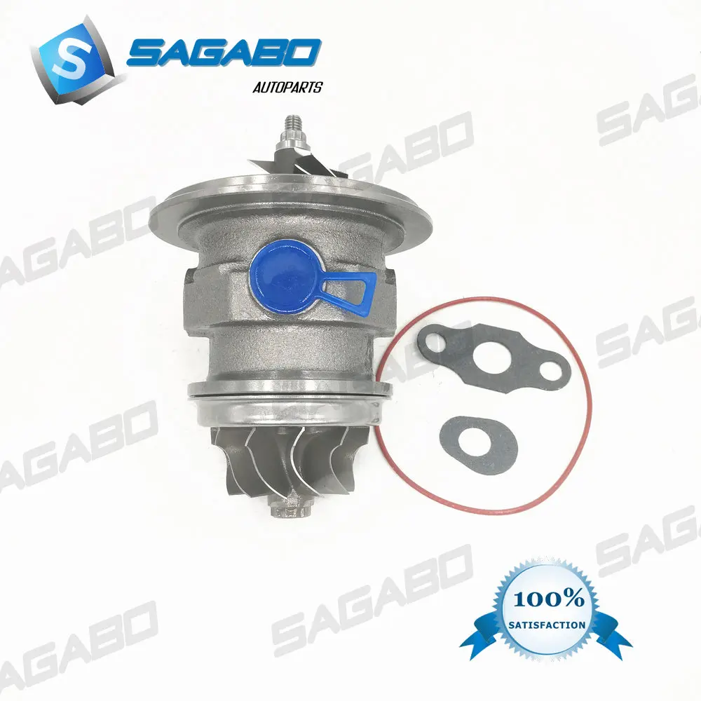 Турбо TB25 452162 14411-7F400 144117F400 турбо chra для Nissan Terrano II 2 7 TD TD27TI 125 HP 1997 | Автомобили и