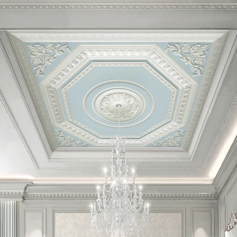 Пользовательские фото обои 3D Европейский стиль резное облегчение от пластыря