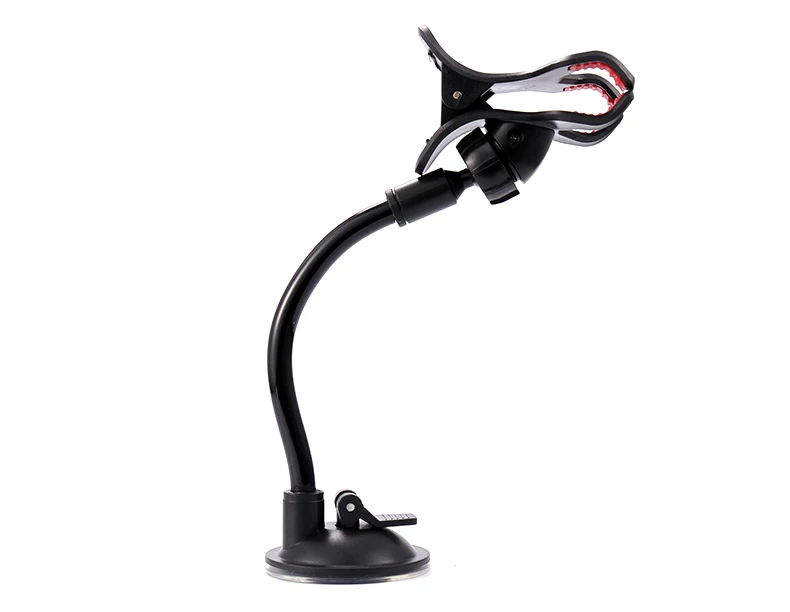 Универсальный держатель на лобовое стекло авто для iphone 6 plus держатель сотового телефона для samsung подставка поддержка окна кронштейн gps Держатель