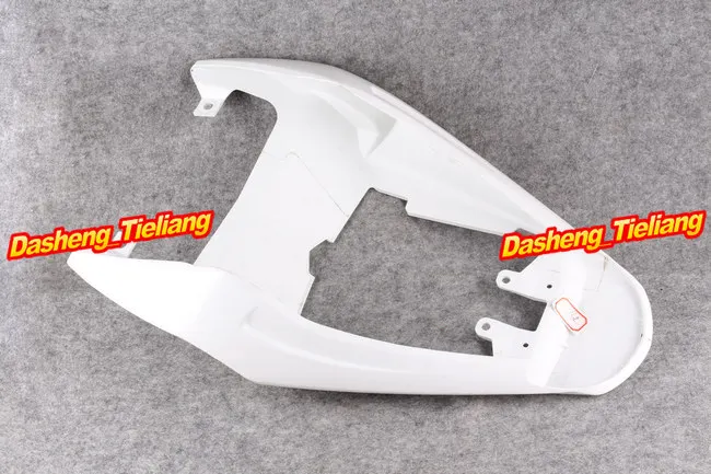 

For Triumph Daytona 675 2009 Tail Rear Fairing Cover Bodykits Bodywork Injection Mold ABS Plastic , unpainted