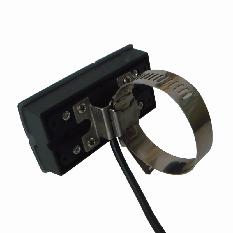 Водонепроницаемый морской Bluetooth усилитель с USB AUX аудио потоковая музыка Смартфон Зарядка для UTV ATV Мотоцикл лодка
