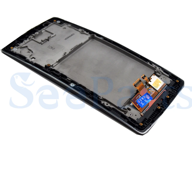 100% протестированная гарантия 5 &quotLG G Flex 2 H955 LCD LS996 US995 H950 кодирующий