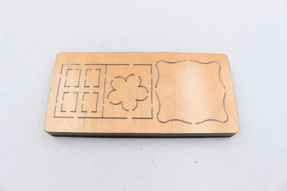 Christmas light Cutting Dies new dies for 2019 die cut wooden | Дом и сад