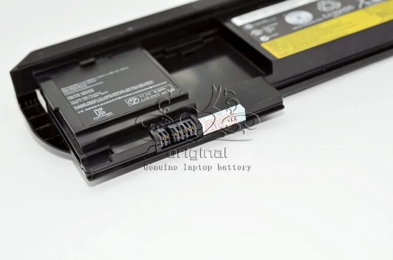 JIGU 11 1 В 63WH Оригинальный Новый аккумулятор для ноутбука X230T серии 45N1075 45N1074 45N1079 45N1078
