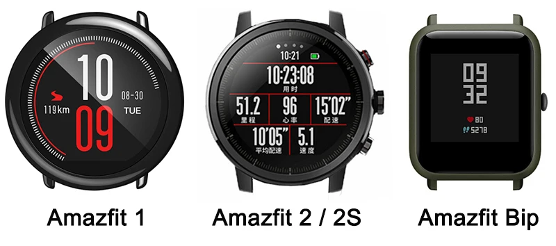 20 мм 22 мм двойной цвет силиконовый резиновый ремешок для часов для Amazfit 1 2 2S Stratos Xiaomi Huami Bip Pace ремешок для часов быстросъемный ремешок