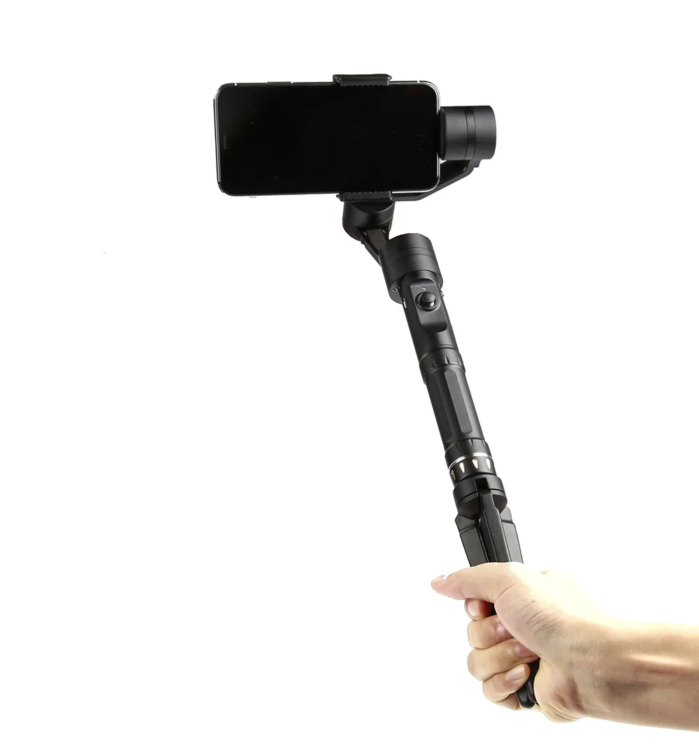 Bestablecam мини настольный штатив Алюминиевое Крепление для Zhiyun Smooth EVO/Zhiyun Крана