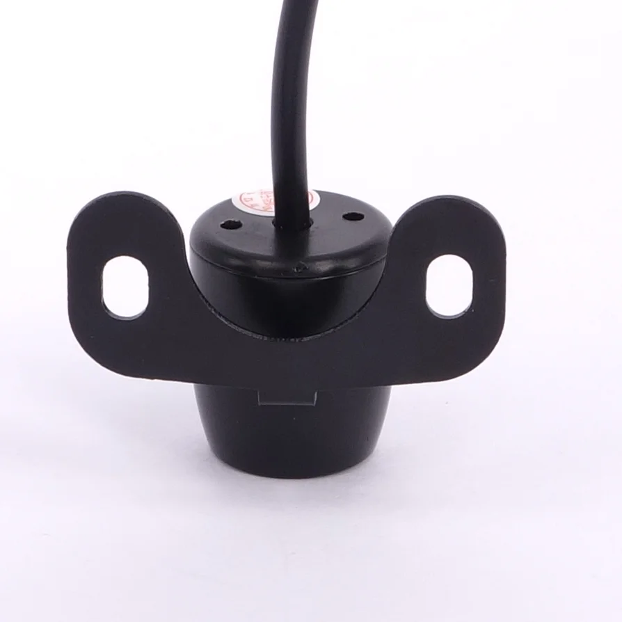 Универсальная HD-камера заднего вида для автомобиля Передняя камера боковая с