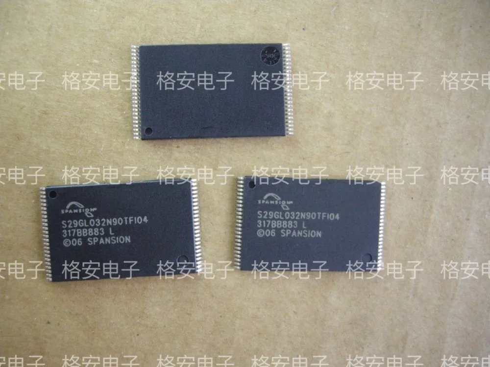 

Бесплатная доставка S29GL032N90TFI040 S29GL032N90TFI040