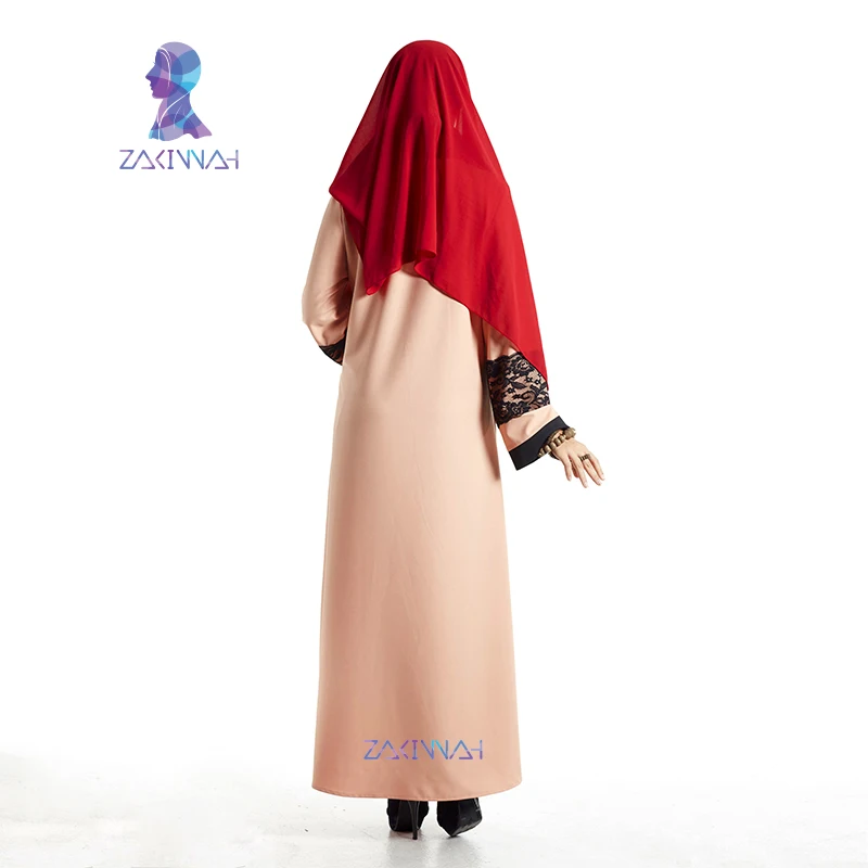 E001 Новая женская большая мусульманская одежда abaya горячая Распродажа djellabas