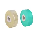 ПВХ лента для прививки фруктовых деревьев шириной 2 см, самоклеящаяся растягивающаяся пластиковая пленка для прививки