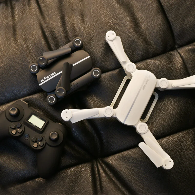 Мини Дрон X8 Охотник rc fpv камера для квадрокоптера дрона 2 4G 4 оси Вертолет игрушка с камерой hd Квадрокоптер в