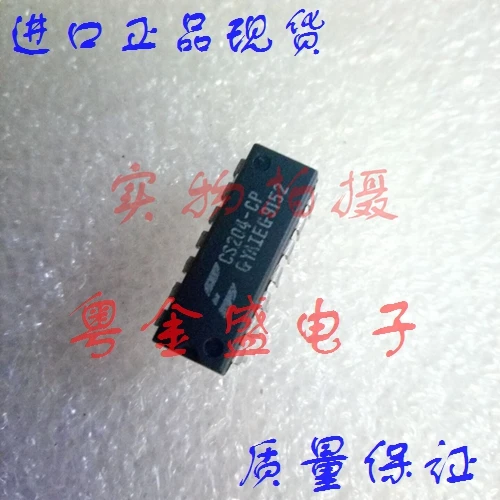 

Freeshipping CS204-CP CS204