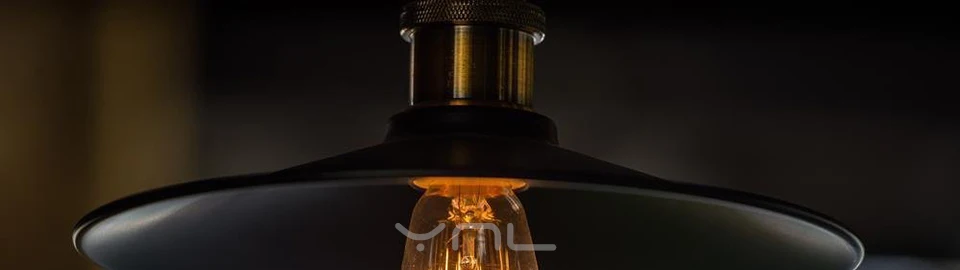 Винтажная лампочка эдисона E27 40 Вт ST64 G80 G95 T45 лампа накаливания ампульная лампа ретро лампа Эдисона Подвесная лампа-канделябр