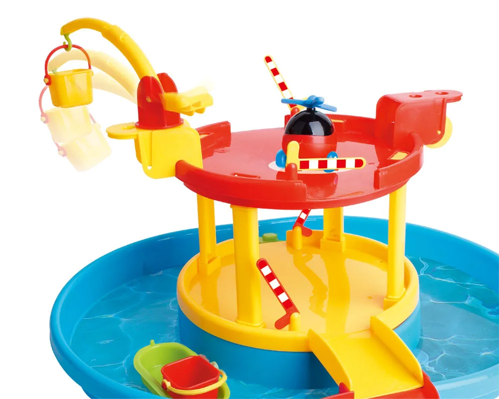 Наборы для моделирования модели и строительные игрушки хобби летние плавания