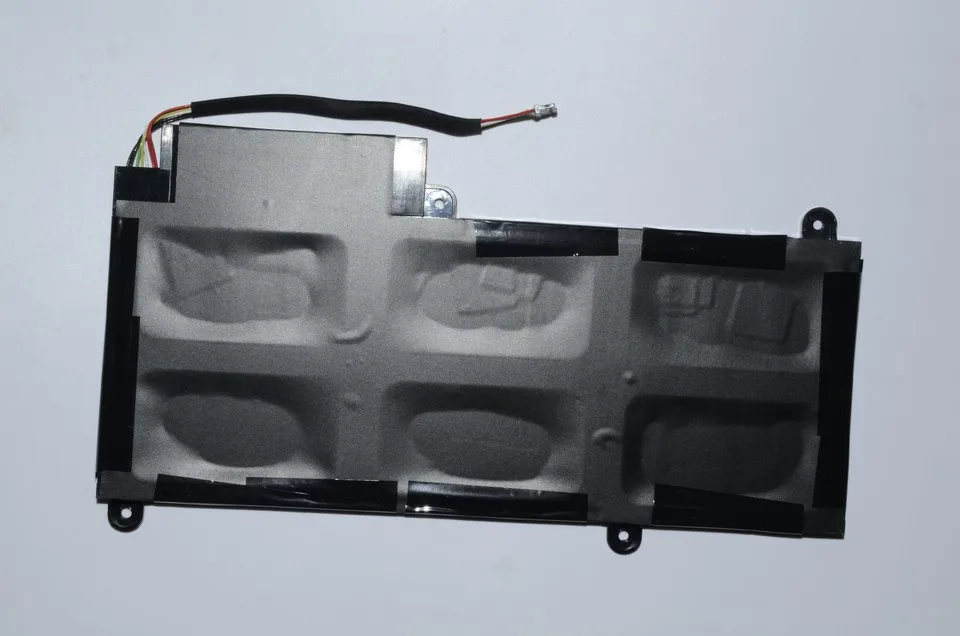 JIGU 3 аккумуляторная батарея 45N1752 45N1753 45N1754 45N1755 45N1756 45N1757 для LENOVO для ThinkPad E450 E450C E455 E460