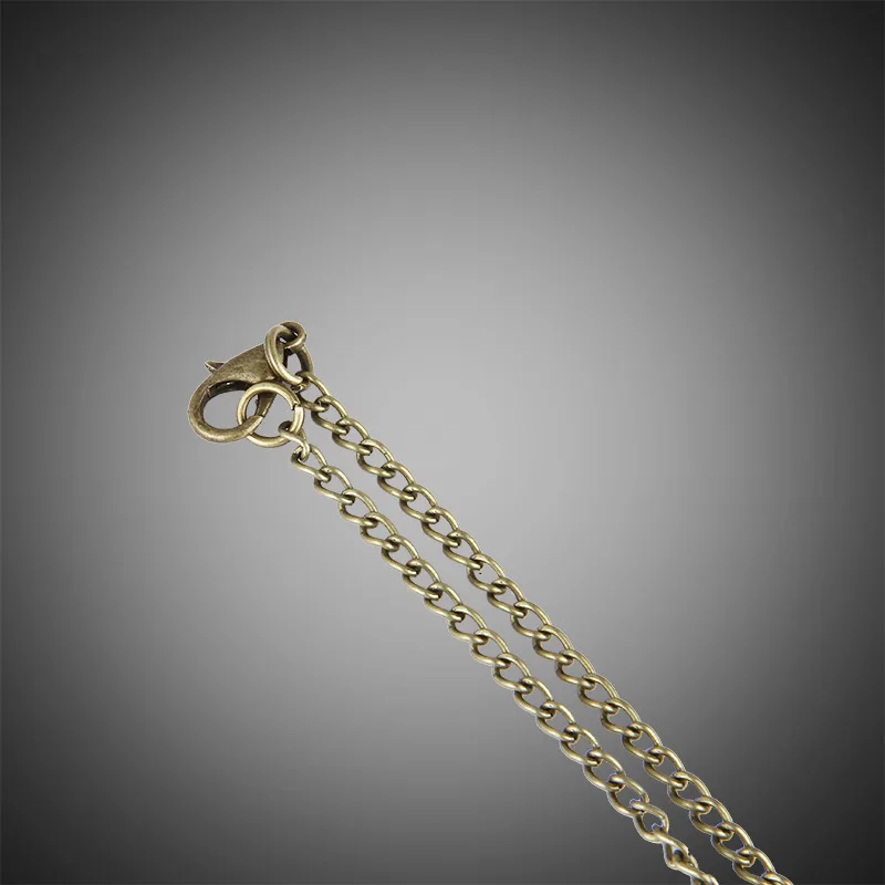 Винтажные маленькие кварцевые карманные часы в бразильском стиле для футбольной