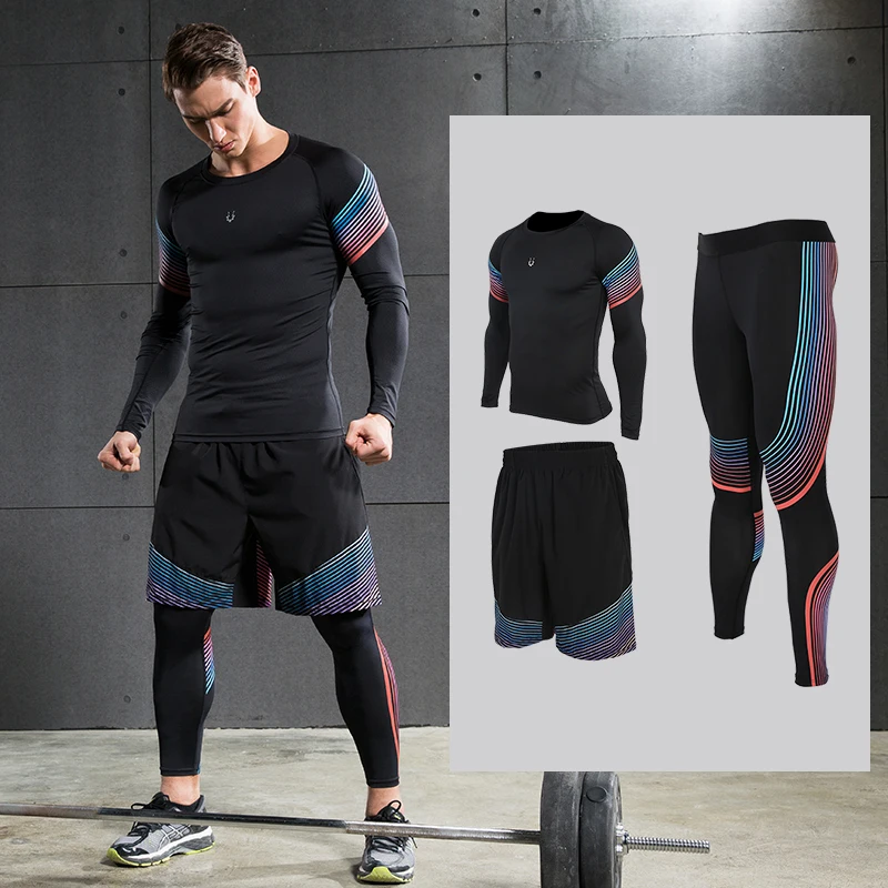 

Sportswear & Accessories