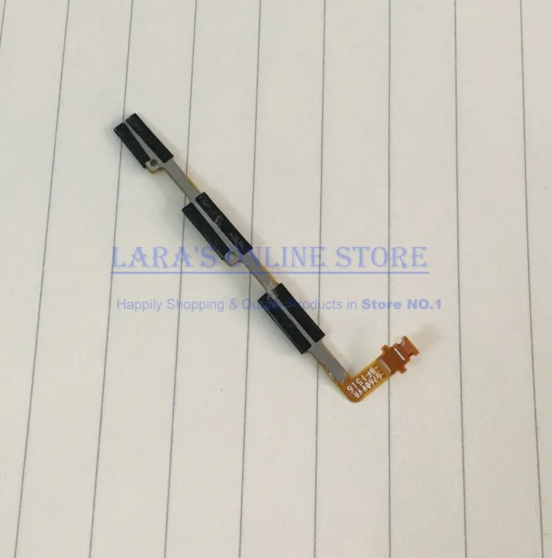 

NEW Genuine Power Volume Button Flex Cable for Huawei G7 Phone Parts