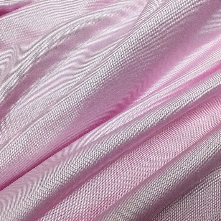 LEO & LIN Высококачественная эластичная шелковая летняя рубашка модное платье