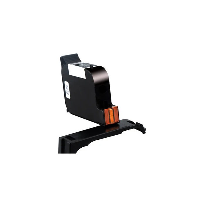 4х совместимый с hp45 45BK Картридж черными чернилами 51645A для CAD плоттера струйной