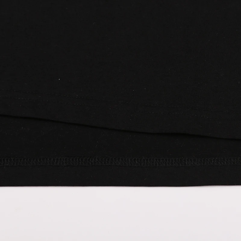 Летняя свободная футболка мужская 5XL 6XL 7XL Повседневная большого размера модная с