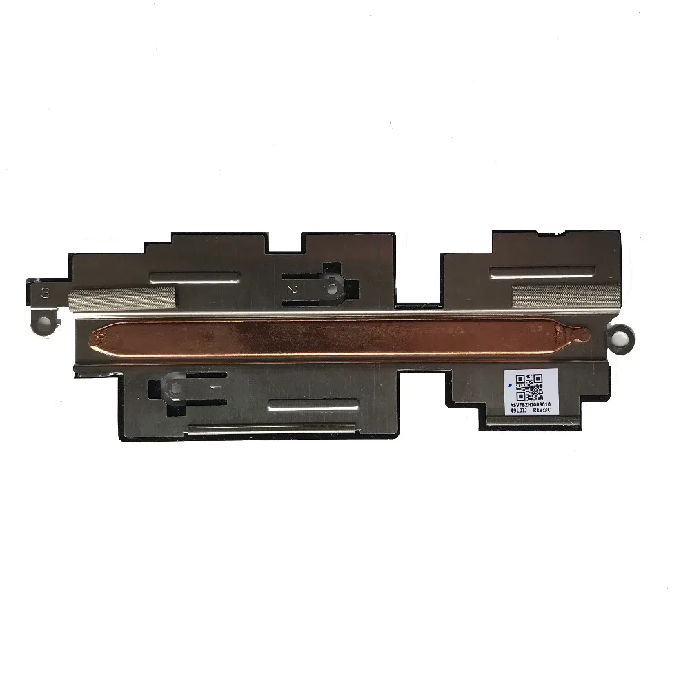 SZWXZY новый оригинальный для Acer Aspire ES1-111M V3-111-P5QF E11 E3-112 сменный радиатор ноутбука