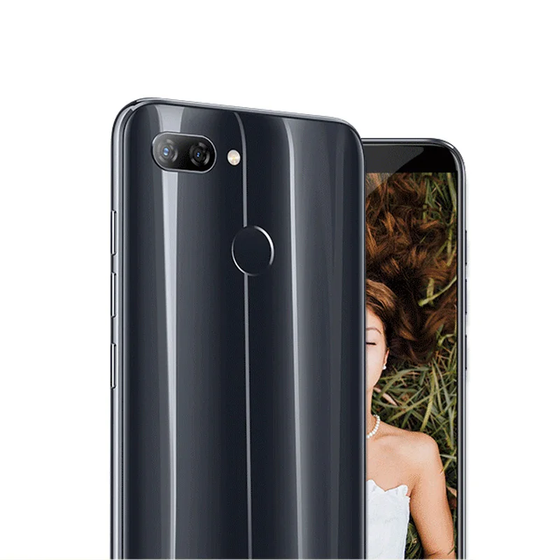 Глобальная версия Gionee S11 Lite мобильного телефона Android 7 1 4G LTE Snapdragon Octa Core + 32G