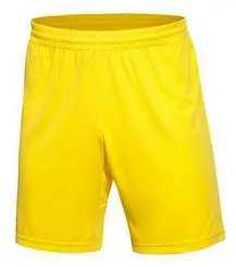 Li-Ning мужской, футбол, серия соревнований, нижняя Стандартная посадка на сухой полиэфирной подкладке дышащие спортивные шорты AAPK353 0000 - Цвет: AAPK353-6