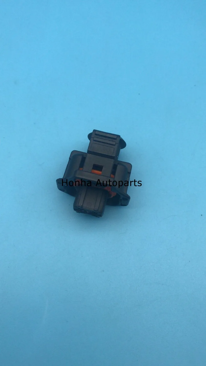 

2 Pin Way Female Automotive Electrical auto Connector Types 1928403874