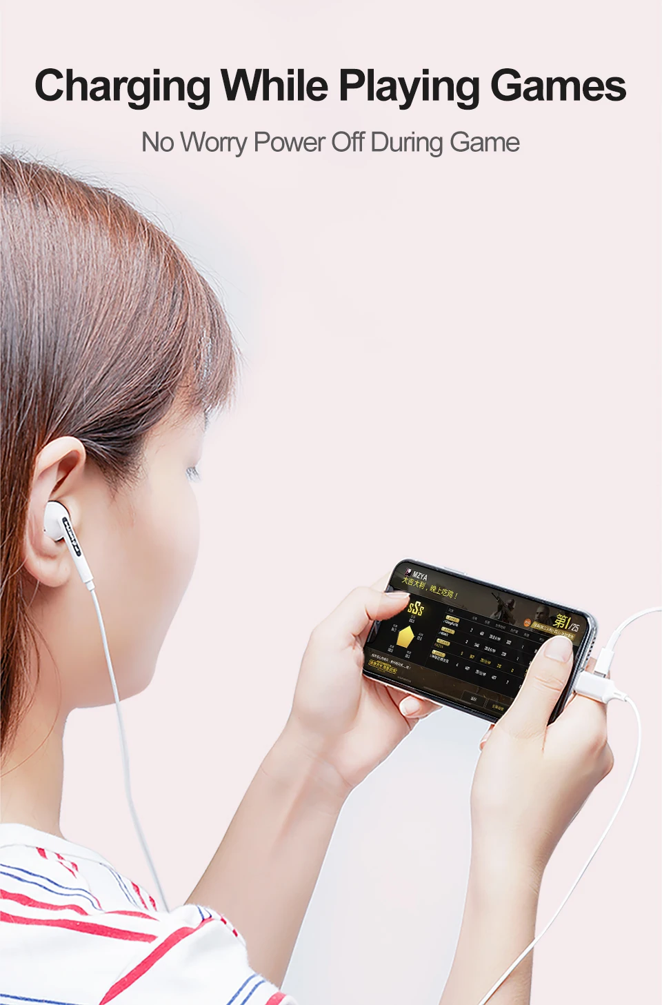 Power4 активные интеллектуальные Проводные головные уборы для iPhone/Lightning Мини Bluetooth беспроводные гарнитуры с зарядкой и музыкой 2 в 1