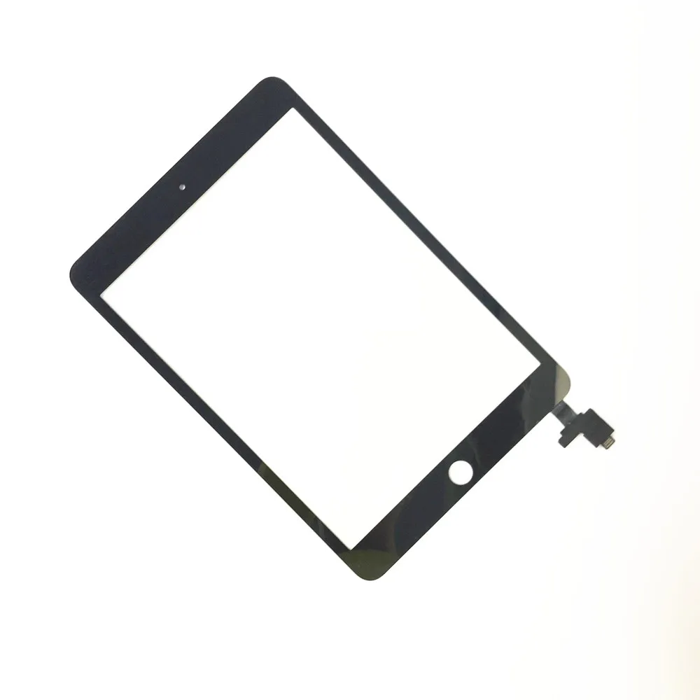 Сенсорное стекло A1599 A1600 A1601 для ipad mini 3 сенсорный экран 7 9 дюйма дигитайзер