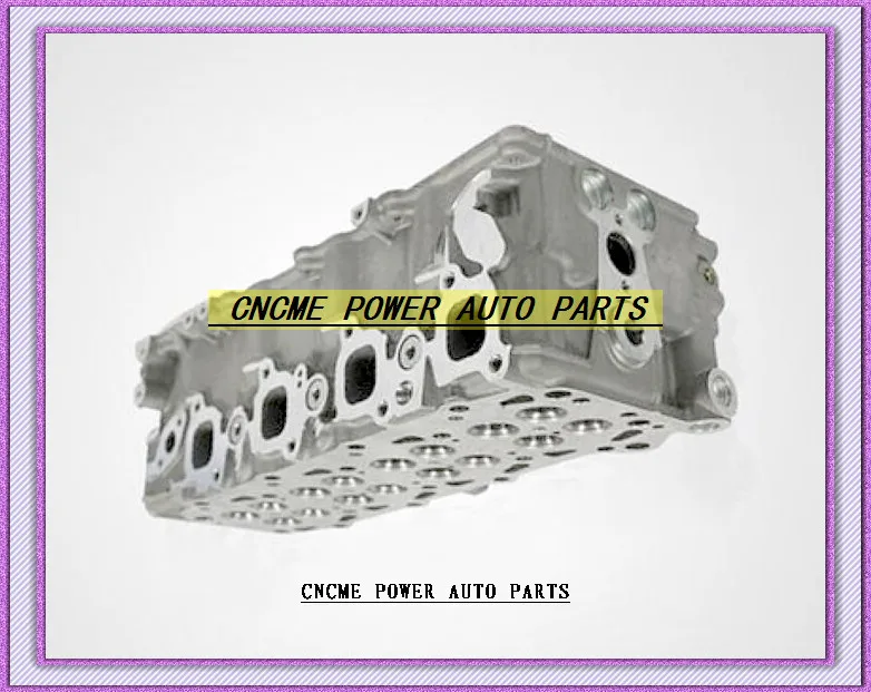 908 509 ZD30 3.0TDI Головка блока цилиндров для Nissan Atleon Cabstar Urvan Rerault MASTER 06-16 В 11039MA70A 11039VZ20A