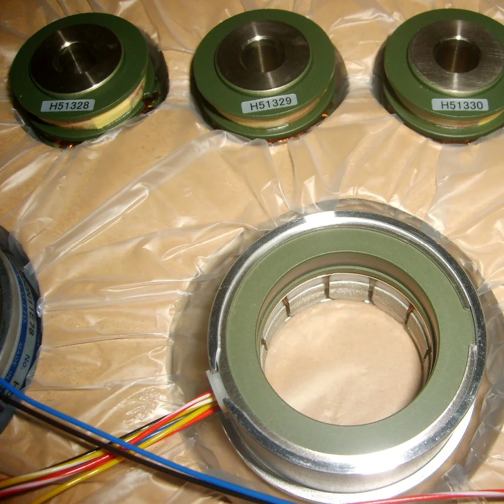 

Б/у BRX TS2620N614E122 роторный энкодер преобразователь