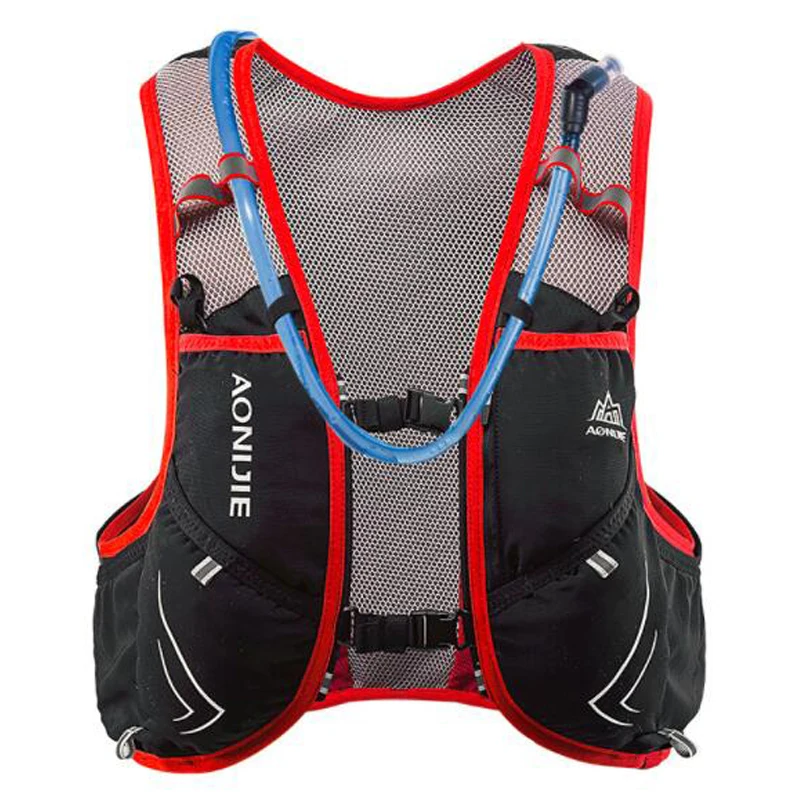 Новый 5L легкий открытый Бег сумка унисекс спортивные Рюкзаки марафон