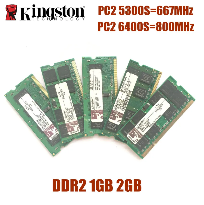 Kingston ноутбук 1 Гб 2 ГБ 4 8 1G 2G 4G PC2 PC3 PC3L DDR2 DDR3 667 1066 1333 МГц 1600 S 5300S 6400S 8500S|Оперативная